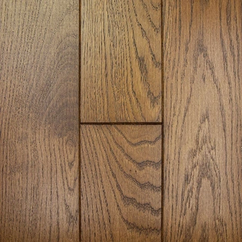 Паркетна дошка Lemberg Floor дуб Мартель 11х120х500-1200мм кв.м
