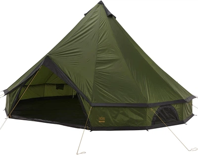 Палатка Grand Canyon Indiana 10 Capulet Olive (330013) (DAS302051)