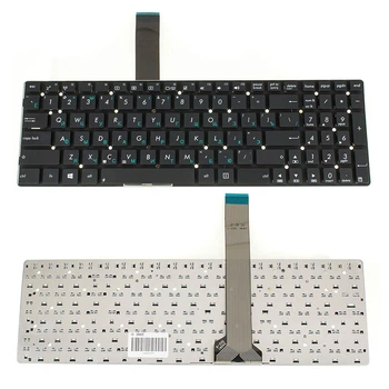 Клавіатура для ноутбука ASUS K55VJ High Copy (1988587)