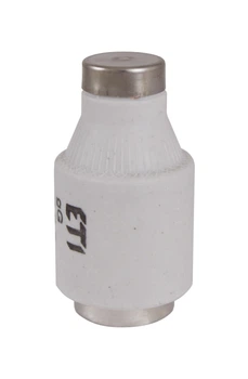 Предохранитель D III DZ 63A/500V (E33) ETI (2313103)