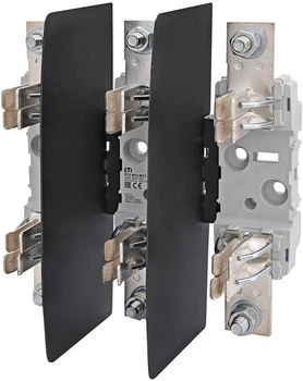 Держатель предохранителя PT 3 3p 630A (M12-M12) ETI (4131500)