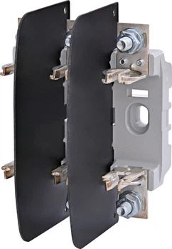 Держатель предохранителя PT 00 3p 160A (M8-M8) ETI (4131200)
