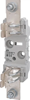 Держатель предохранителя PT 3 1p 630A (M12-M12) ETI (4121600)