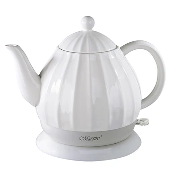 Электрический чайник из керамики на 1,2 л Maestro MR-070 1200Вт