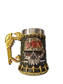 Кружка SN Slayer 3D 650 мл 04142