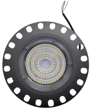 Промышленный светильник 50W 4750Lm 220V IP65 5000К