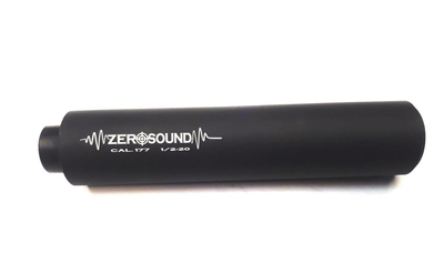 Саундмодератор Zerosound (4.5 мм, 1/2-20 UNF)