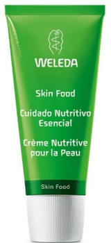 Krem odżywczy do ciała Weleda Skin Food odżywczy 75 ml (4001638098595)