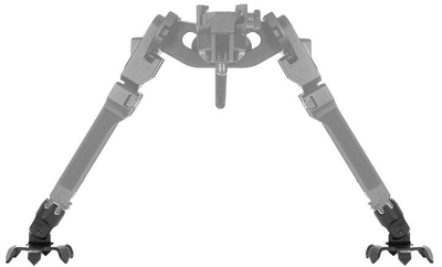 Насадки для сошек Cadex Defence Falcon Bipod Claws "когти"