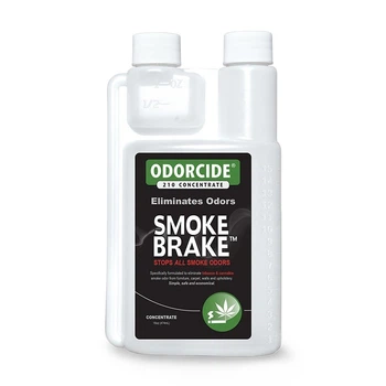 Нейтрализатор запаха табака Odorcide Smoke Brake 474 мл