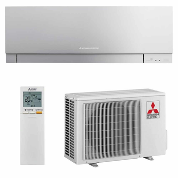 Кондиционер Mitsubishi Electric Design Inverter R-32 Wi-Fi MSZ-EF35VGKS/MUZ-EF35VG