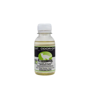 Нейтралізатор запаху котячої сечі ODORCIDE® Cat Odor-Off Fresh Scent 100 мл