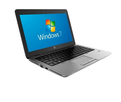 Ноутбук HP EliteBook 820 G2 |i5-5200U/8/240SSD| Refurbished