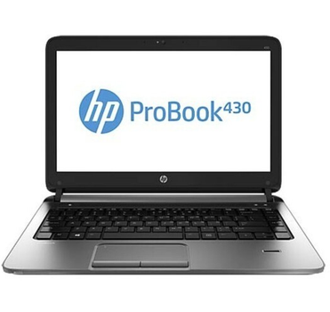 Ноутбук HP ProBook 430 G1 |i3-4010U/8/128SSD| Refurbished