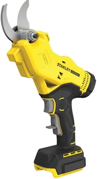 Ножницы садовые Stanley FATMAX аккумуляторный секатор (SFMCPP32B)