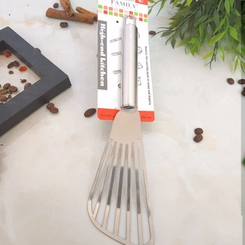 Лопатка с прорезями Frico FRU-347 25 см