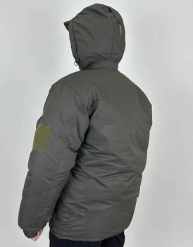 Куртка зимова ULTIMATUM Ranger Олива 50