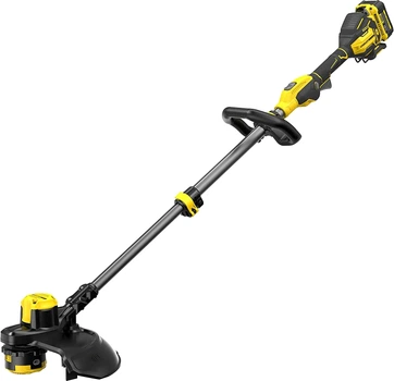 Триммер аккумуляторный Stanley FatMax SFMCSTB933M бесщеточный