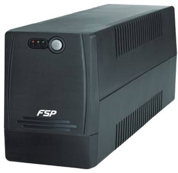 ДБЖ FSP FP 1000 1000ВА/600Вт (PPF6000601)