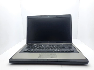 Ноутбук HP 630 / 15.6" TN / Intel Pentium B950 (2 ядра по 2.1GHz) / 4GB DDR3 / 500GB HDD / HD Graphics / WebCam б/у