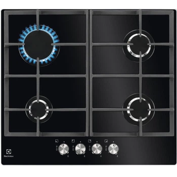 Варильна поверхня газова Electrolux KGG64362K