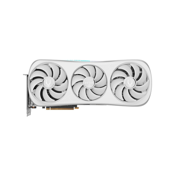 Відеокарта ZOTAC GeForce RTX 4090 24GB GDDR6X Trinity OC білий (ZT-D40900Q-10P)