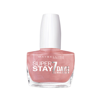 Лак для нігтів Maybelline New York Superstay 7 days Gel Nail Color 230 Berry Stain 10 мл (3600530125128)