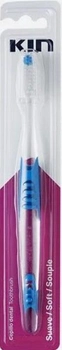 Szczoteczka do zębów Kin Soft Adult Toothbrush 1pc (8470003186261)