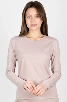 Джемпер Leinle 40(XS) Світло-рожевий (85397)