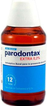 Ополіскувач для порожнини рота Parodontax Extra Alcohol Free Mouthwash 300 ml (8470001551658)