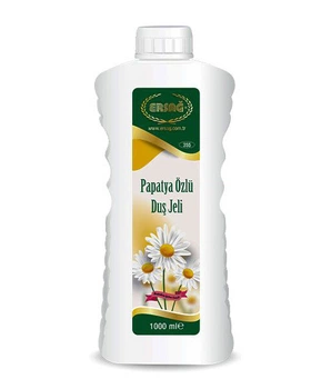 Гель для душу Ромашка Ersag 1л