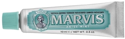 Pasta do zębów Marvis Anise Mint Toothpaste 10 ml (80172970)
