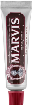 Pasta do zębów Marvis Black Forest Toothpaste 10 ml (80172956)