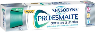 Зубна паста Sensodyne Pronamel Toothpaste 75 ml (5601385502575)