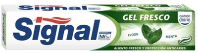 Зубна паста Signal Fresh Gel Mint Toothpaste 75 мл (54024205)