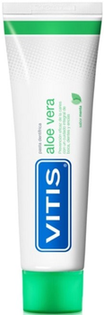 Зубна паста Vitis Toothpaste Aloe Vera 100 ml (8427426038004)