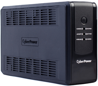 ДБЖ CyberPower UT650EG-FR 650 VA