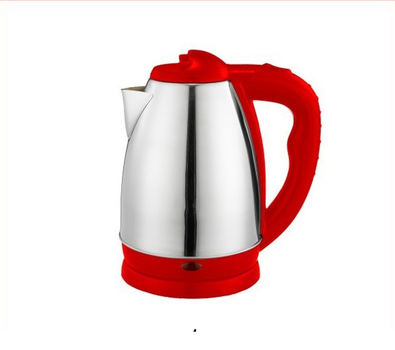 Электрический чайник Goldteller MG-02 RED 500W, 1.8L (MD14803)