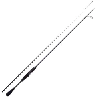 Вудилище Megabass Hyuga 1.9m 0.8-7g (63-2UL-S)