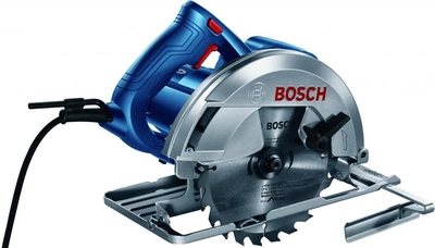 Пила дискова Professional GKS 140 1400Вт Bosch 000341015