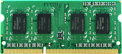 Pamięć RAM DDR3 Synology (D3NS1866L-4G)