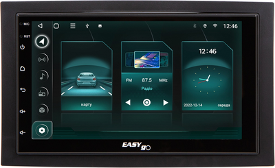 Автомагнітола EasyGo TS-2