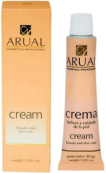 Krem do rąk Arual Hand Cream 30 g (8436012780043)