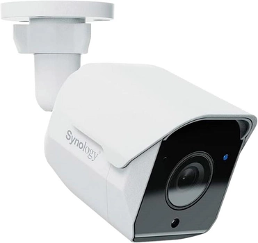 IP-камера Synology BC500 5Mpix bullet camera (4711174725090)