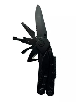 Мультитул 13 в 1 black - MFT-131PW Werk 121674