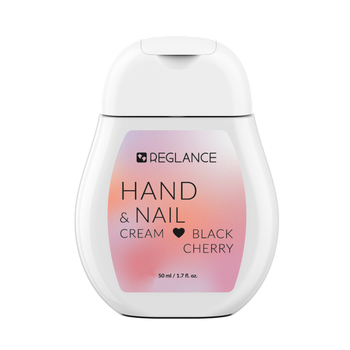 Крем для рук Reglance "Black Cherry" 50 мл