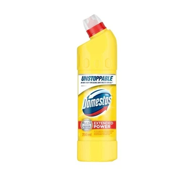 Універсальний засіб Domestos Лимонна Свіжість 1 л