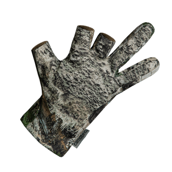 Перчатки тактические полевые универсальные рукавицы для охотников и силовых структур M Sequoia (OR.M_553)