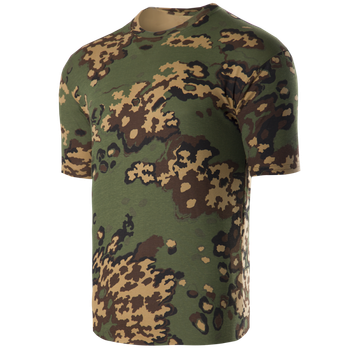 Футболка мужская тактическая полевая повседневная футболка для спецсужб XXL Partisan (OR.M_320)