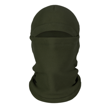 Балаклава универсальная тактическая шапка для специальных служб CAMOTEC 6627 Олива (OR.M_435)